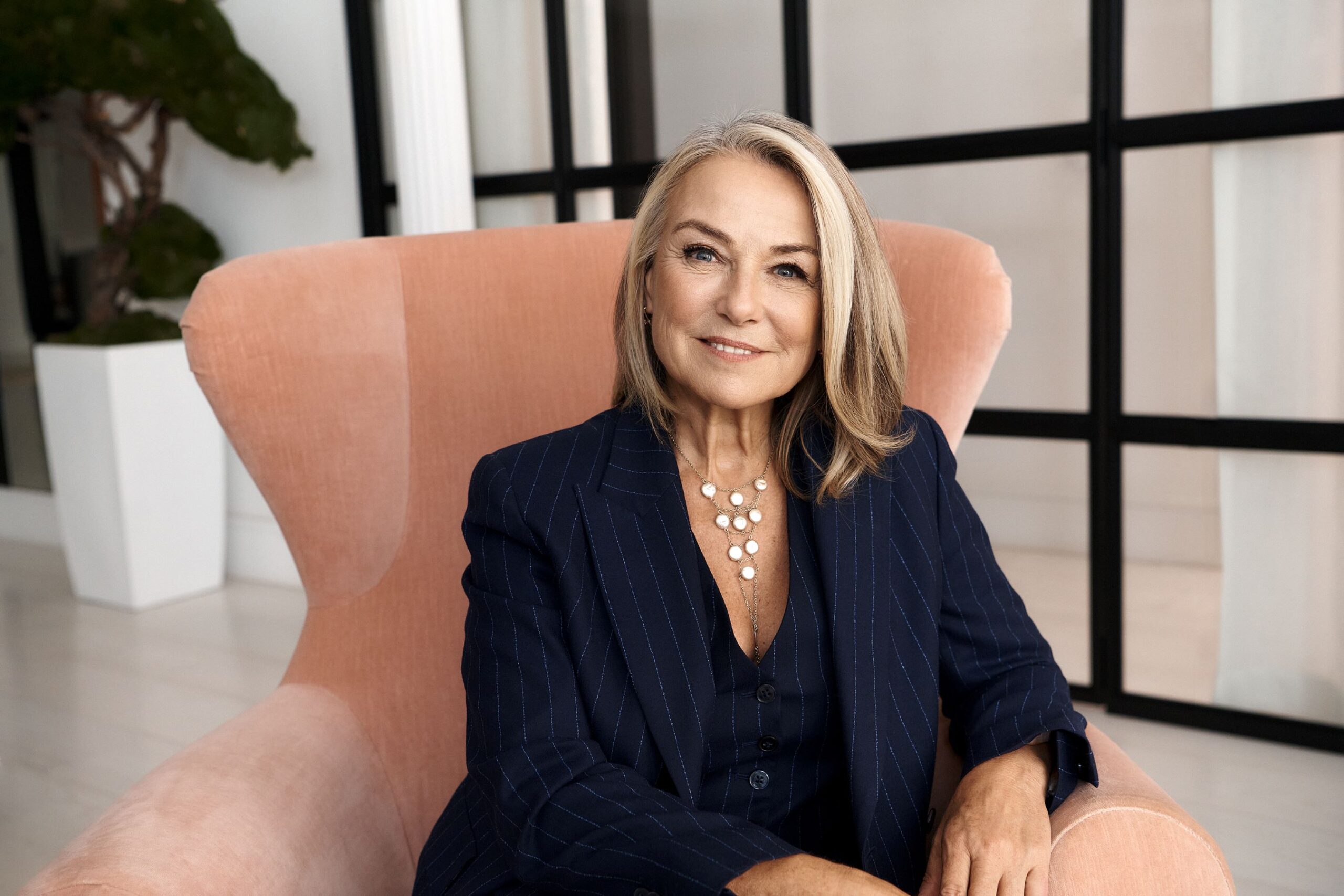 Esther Perel